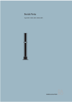 Bang & Olufsen - Beolab_Penta_3-Service-Manual